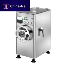 Refrigerated meat mincer REF seriesautomaticfloor-standingbutcher