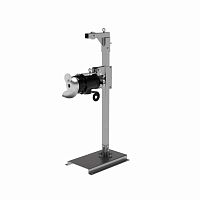 Dynamic mixer MD seriesbatchfor liquidsstainless steel