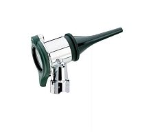 Optical veterinary otoscope 20261