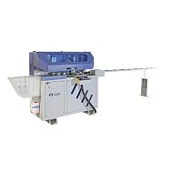 Aluminum cutting machine SL 500profilecornerautomatic