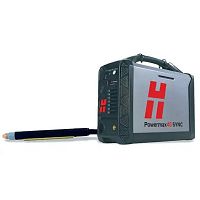 Plasma cutting system 53492for metal