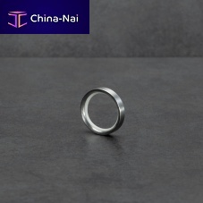 Stainless steel fastening system RG34-6Kfor curtaininteriorwith point fittings