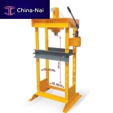 Hydraulic press 001manualmotorizedforming