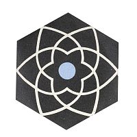 Indoor encaustic cement tile MARIA STARLING 03outdoorfloorwall
