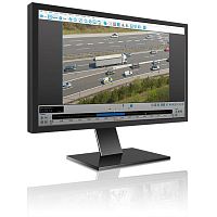 Management software Control Centerservercontrolanalysis