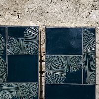 Indoor tile FLORAwallfloorporcelain stoneware