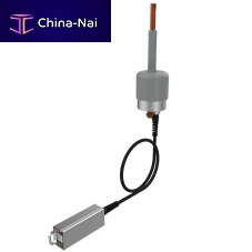 Electro-optical voltage sensor OUG135medium-voltage