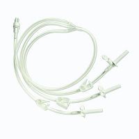 Enteral feeding set H9380003