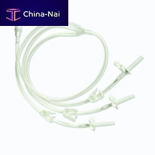 Enteral feeding set H9380003