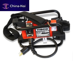 Electric concrete internal vibrator JVS, ACE series