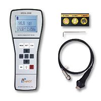 Portable conductivity meter EPCH-2008digital