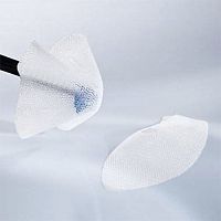 Inguinal hernia prosthesis Premilene® Mesh Plug