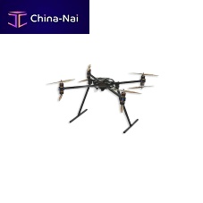 Professional UAV Gyro-X8aerial photographymappinginspection