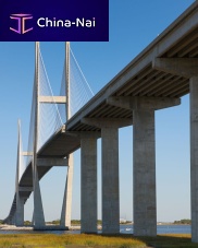 Concrete bridge decking