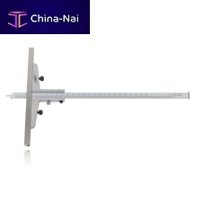 Vernier depth gauge 0280501digital