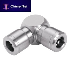Elbow fitting 977pneumaticsocketstainless steel