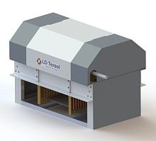 Electronic Jacquard machine LDT Seriesfor loom