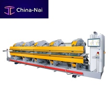Sheet metal folding machine TD SERIEScuttingprecision