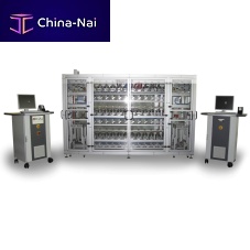Liquids dispensing system FX5volumetriclaboratoryautomated
