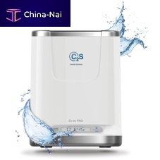 Dental prosthesis cleaner C2S Pro