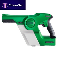 Mist disinfectant sprayer P.O.Amobilehand-heldelectrostatic
