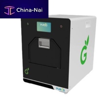 Automatic microplate washer Purus laboratory