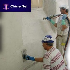 Protective mortar VANDEX® BB 75for concretefor masonry