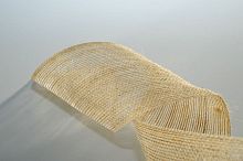 Jute fiber Jutefabric