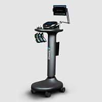 Veterinary photostimulation laser Horizonfor petson casters