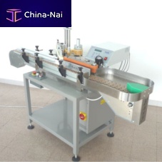 Automatic labelling machine ETsidefor the pharmaceutical industry