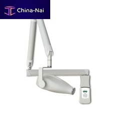 Veterinary intraoral radiography system HiRaydigitalwall-mounted