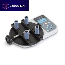 Bench-top torque tester DA seriesfor screw capsdigitalUSB