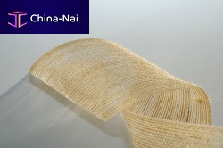 Jute fiber Jutefabric