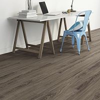 Wooden laminate flooring STANLEY PARKclick-fitwood lookparquet look