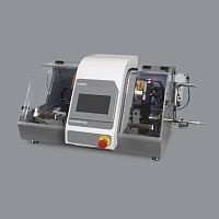 Grinding cutting machine GEOFORM 102rotary bladefor stonefor slotted steel tubes