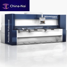 Hydraulic shear PowerShear sheet metalguillotineCNC
