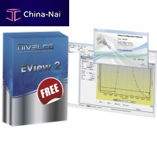 HART software EView2 monitoringprogrammingmeasurement