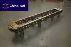 Chain conveyor IC80 serieshorizontaltransportlink