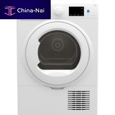 Free-standing dryer F163407