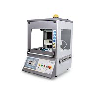 Nanofiber electrospinning machine Nanospinner 24laboratoryfor non-wovensspraying