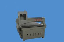 Knife cutting machine PC-1325Vfor metalsheet metalCNC