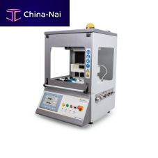 Nanofiber electrospinning machine Nanospinner 24laboratoryfor non-wovensspraying
