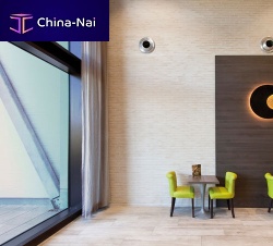 Ceramic cladding brick ELMSHORNfor facadeinteriorembossed