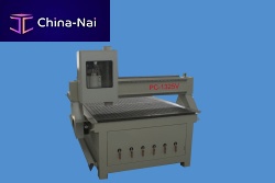 Knife cutting machine PC-1325Vfor metalsheet metalCNC