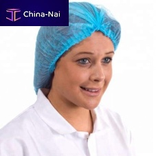 Bouffant scrub cap polypropylenenon-wovendisposable