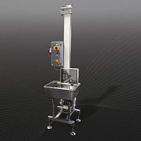 Electromagnetic feeder MT3000automaticcap