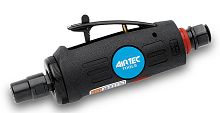 Die portable grinder 250pneumaticrear exhaustergonomic