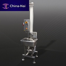 Electromagnetic feeder MT3000automaticcap