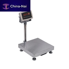 Platform scale LP7610kgexternalwith LCD display
