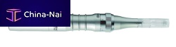 Mechanical microneedling unit MICROPENhand-held